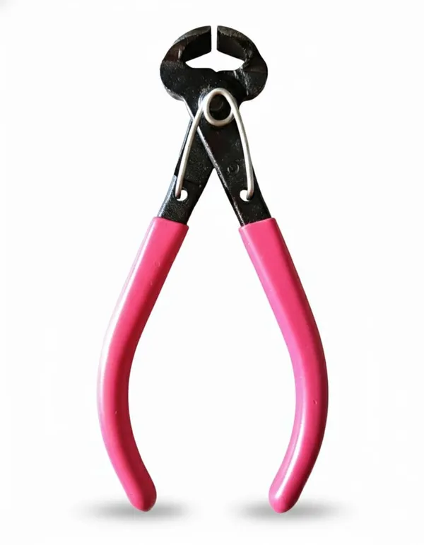 Pilerman_Small_6_Inch_Pincer_Plier_With_Spring_Control