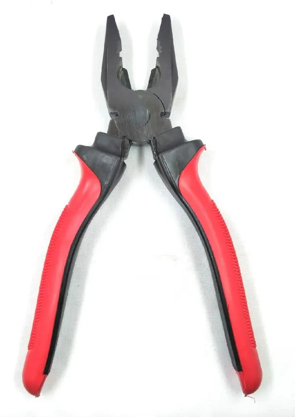Product_Summary_Paradise_Tools_India_Combination_Plier_For_Home_Use_And_Electrical_Work_8_Black