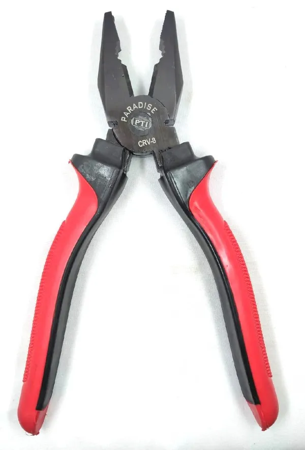 Product_Summary_Paradise_Tools_India_Combination_Plier_For_Home_Use_And_Electrical_Work_8_Black