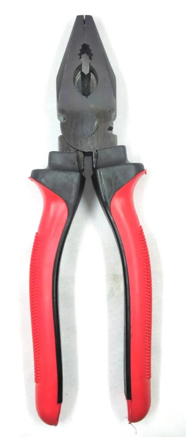 Product_Summary_Paradise_Tools_India_Combination_Plier_For_Home_Use_And_Electrical_Work_8_Black