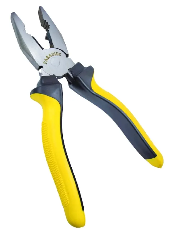 Sturdy_Steel_Combination_8_Inch_Plier_For_Home_Use_And_Electrical_Work_Pti_Yb