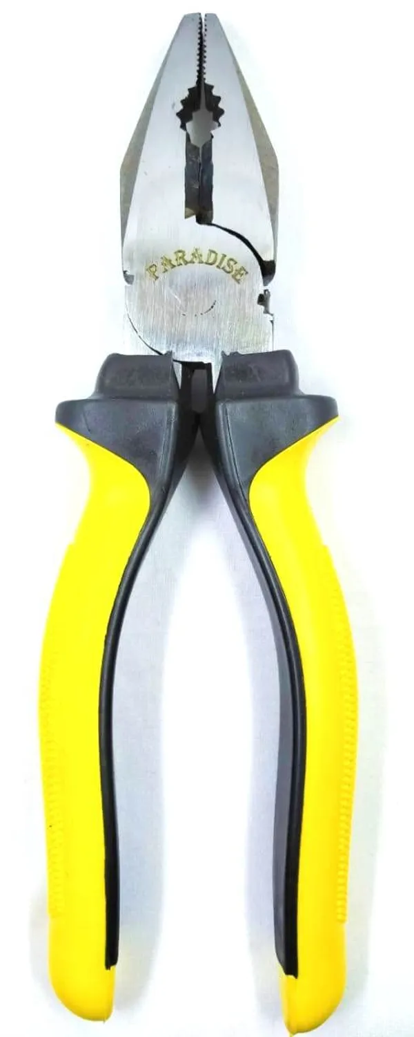 Sturdy_Steel_Combination_8_Inch_Plier_For_Home_Use_And_Electrical_Work_Pti_Yb