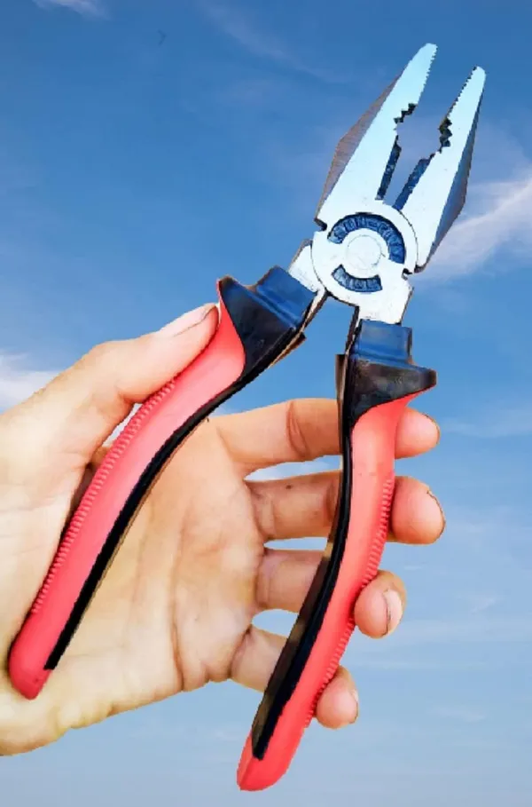 Sturdy_Steel_Combination_Plier_8_Inch_For_Home_Use_And_Electrical_Work_Rbp