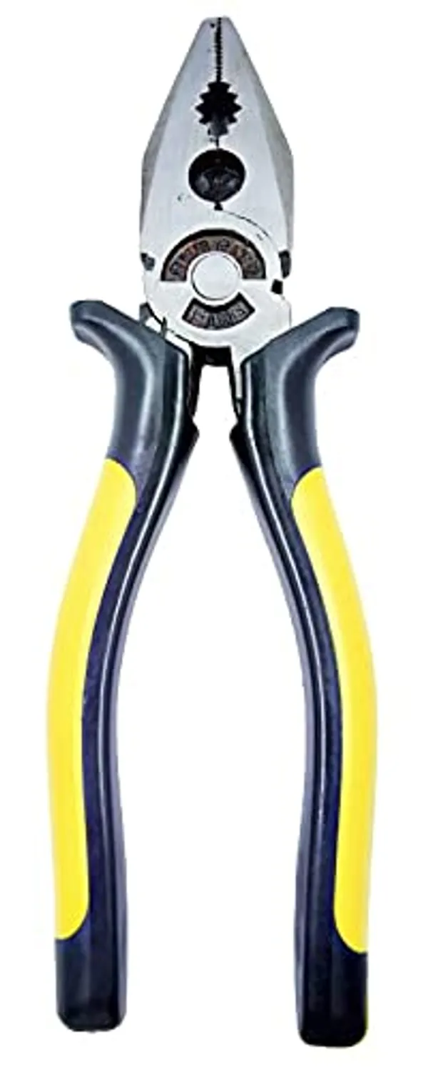 Sturdy_Steel_Combination_Plier_8_Inch_Multicolor_Ybt