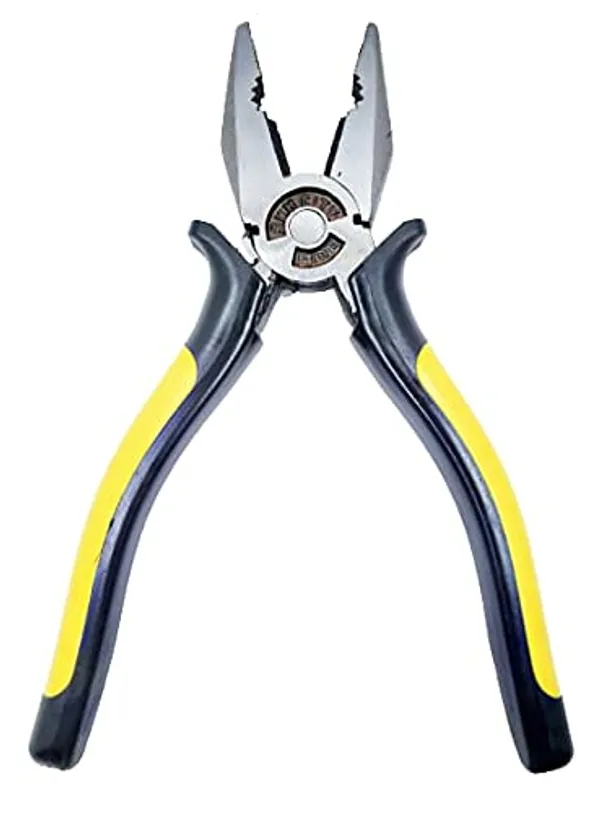 Sturdy_Steel_Combination_Plier_8_Inch_Multicolor_Ybt