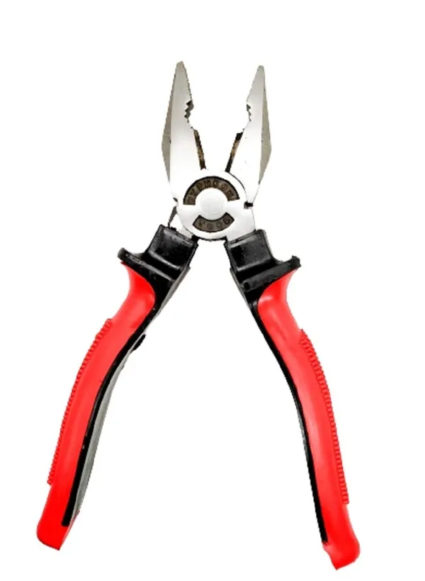 Combination_Plier_8_Inch_With_Wire_Cutter_For_Home_Use_And_Electrical_Work_2_Pcs_Combo