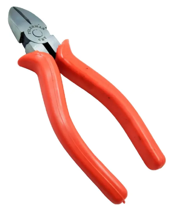 Paradise_Tools_India_Side_Cutter_Plier_6_Inch_Multicolor