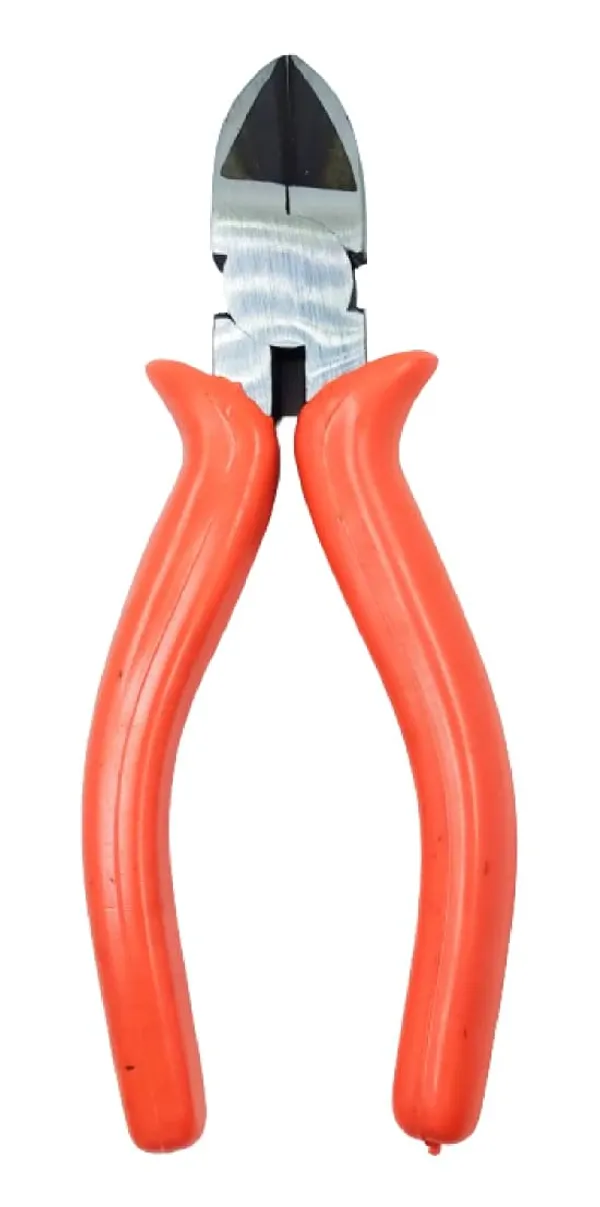 Paradise_Tools_India_Side_Cutter_Plier_6_Inch_Multicolor