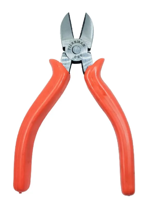 Paradise_Tools_India_Side_Cutter_Plier_6_Inch_Multicolor