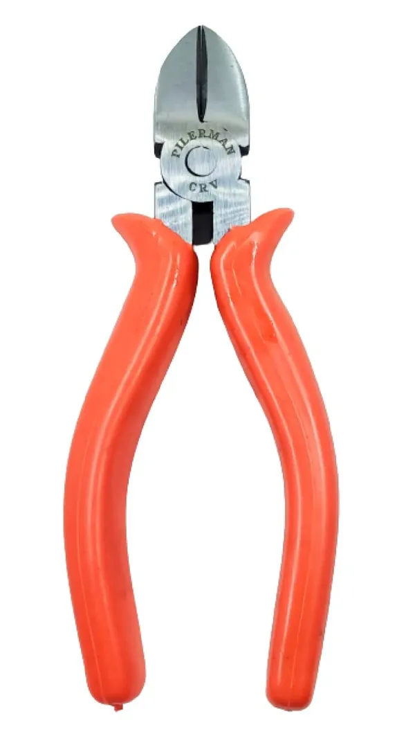 Paradise_Tools_India_Side_Cutter_Plier_6_Inch_Multicolor