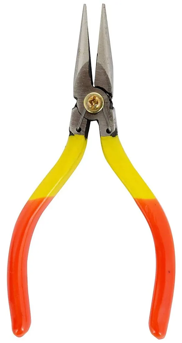 Jewellery_Making_Tools_Round_Nose_Needle_Nose_Sansi_Kadicut_Cutter_5_Pcs_Combo_Jk_5_Super_Multicolor