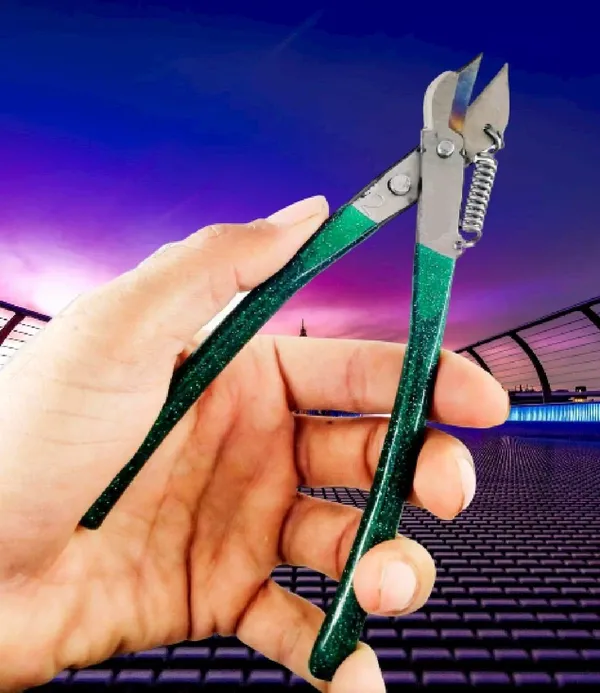 Silk_Thread_Jewellery_Making_Side_Cutter_Pliers_Side_Cutter