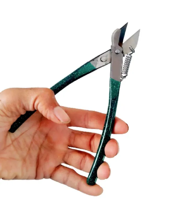 Silk_Thread_Jewellery_Making_Side_Cutter_Pliers_Side_Cutter