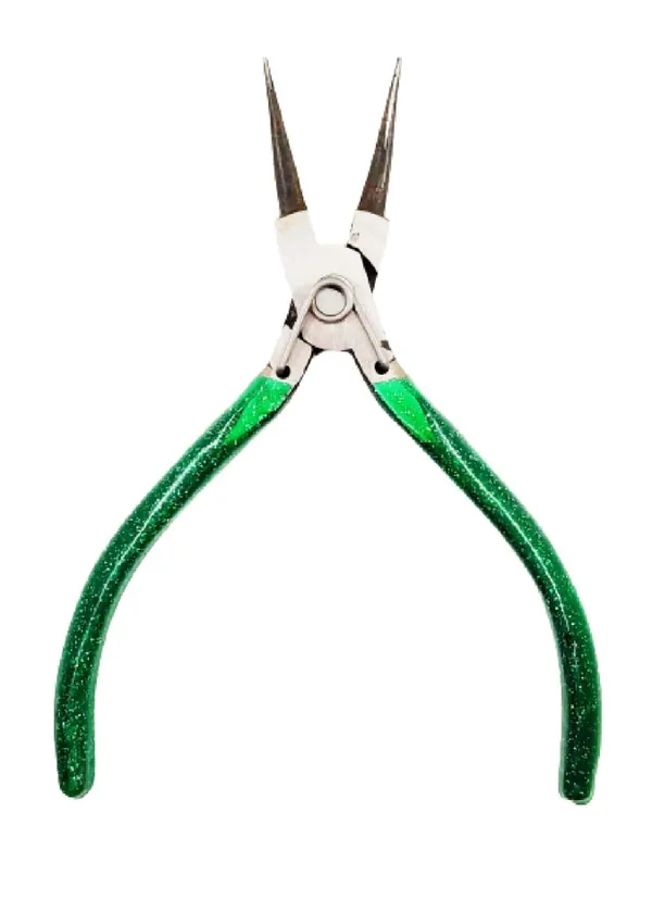 Silk_Thread_Jewellery_Making_Pliers_Combo_Flat_Round_Nose_And_Side_Cutter_Plier_Round_Nose_Kadicut