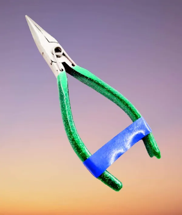 Silk_Thread_Jewellery_Making_Pliers_Combo_Flat_Round_And_Side_Cutter_Nose_Plier_Nose_Kadicut