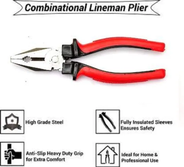 Hand_Tool_Kit_Combination_Plier_8_Inch_Line_Tester_2_in_1_Screwdriver_3_Pcs_Combo_Hand_Tool_Kit_3_Tools