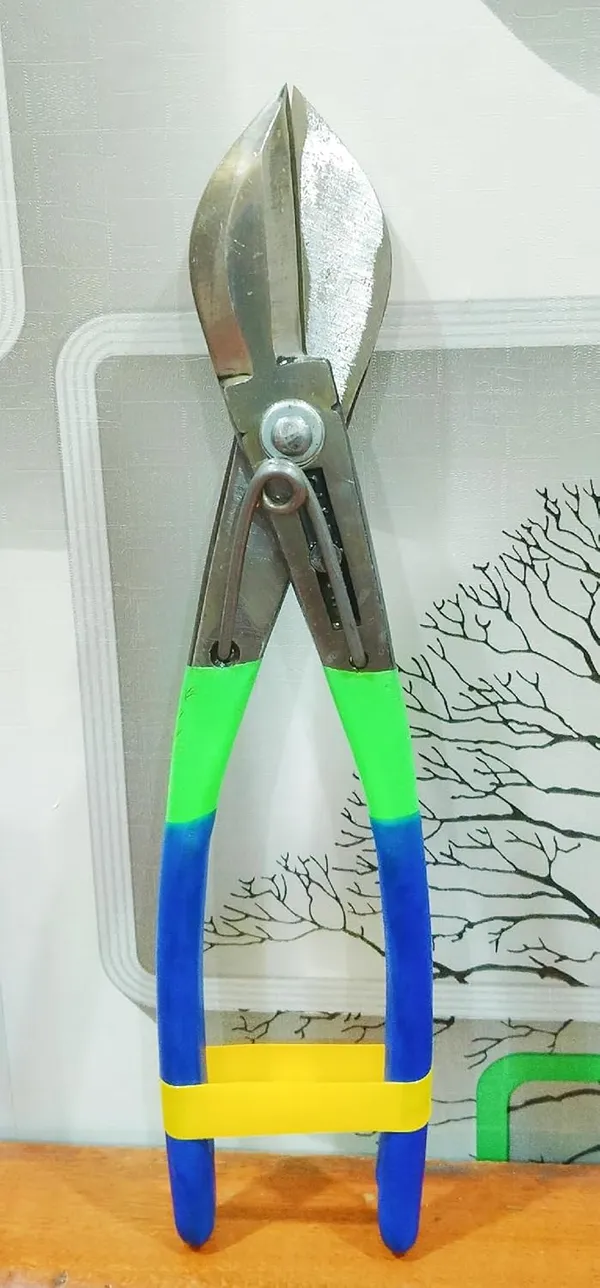 Iron_And_Rubber_Hammer_For_Jewellery_Making