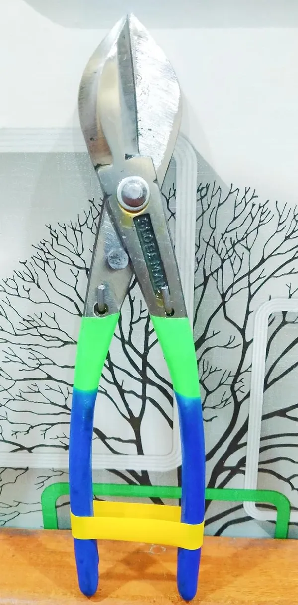 Iron_And_Rubber_Hammer_For_Jewellery_Making