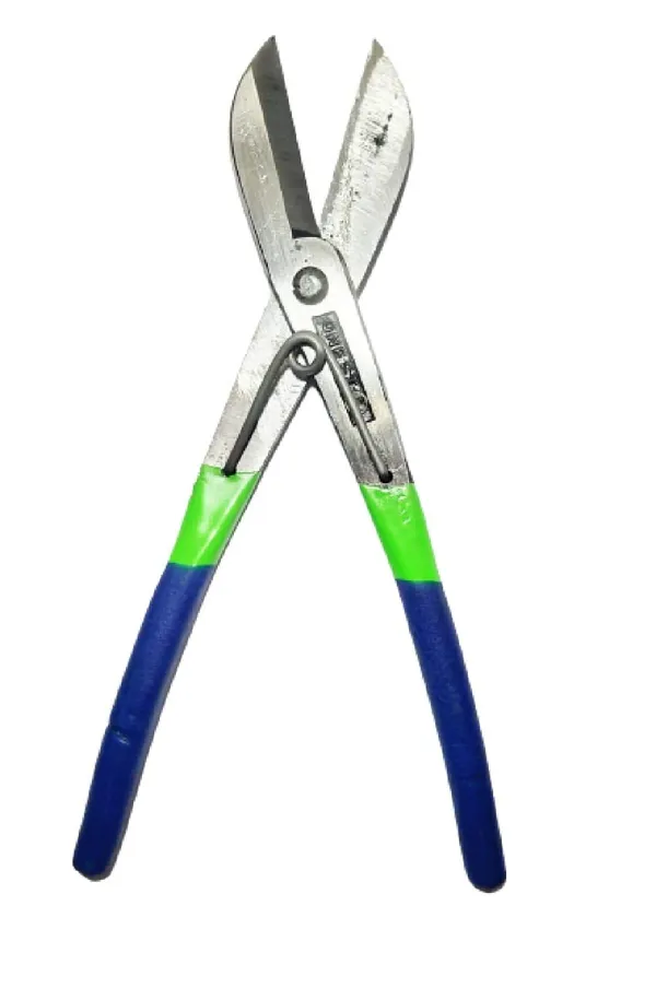 Pilerman_Tc_8_Inch_Heavy_Wire_Cable_Metal_Tin_Cutter_Tempered_Iron_Cutting_Plier