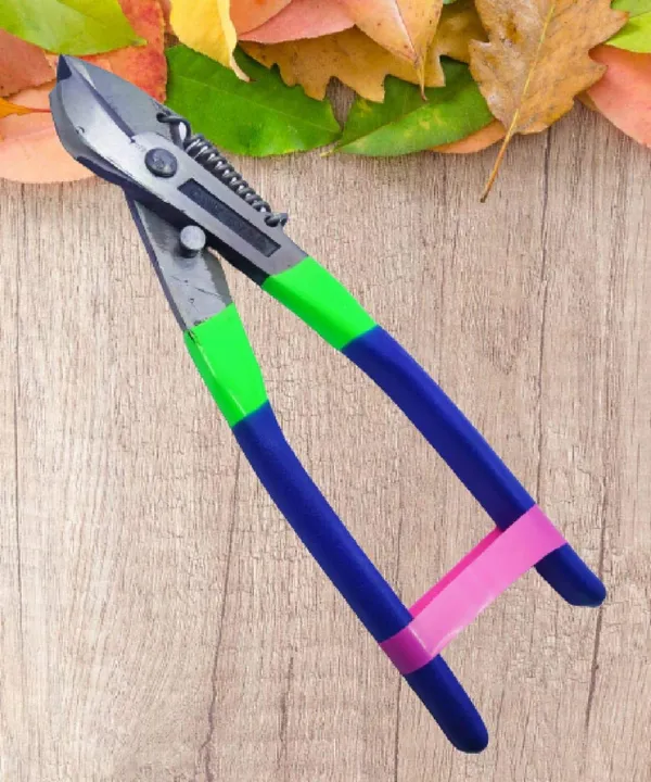 Paradise_Katiya_Popat_Heavy_Wire_Cutter_Metal_Cutter_Sheet_Cutter_Tin_Cutter_8_Inch_Multicolor