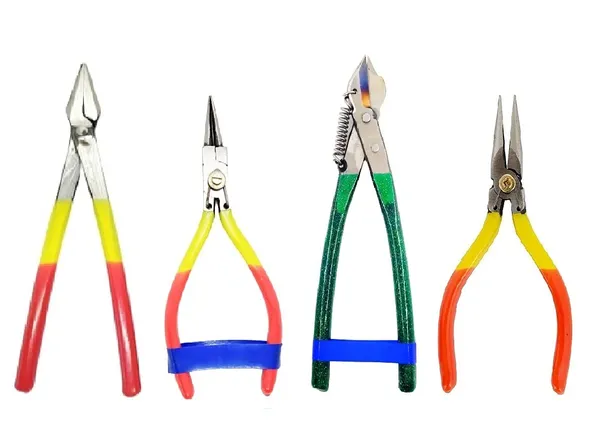 Pilerman_Jewellery_Making_Tools_Round_Nose_Needle_Nose_Sansi_Kadicut_Cutter_4_Pcs_Combo_Jk_4
