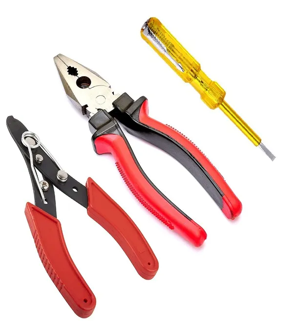 8_Inch_Combination_Plier_And_5_Inch_Wire_Stripper_Cutter_And_Analog_Line_Tester_Htk_3