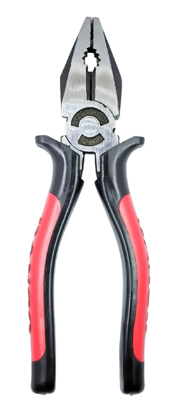 Sturdy_Steel_Combination_Plier_8_Inch_For_Home_Professional_Use_And_Electrical_Work_Rbt_Dnc