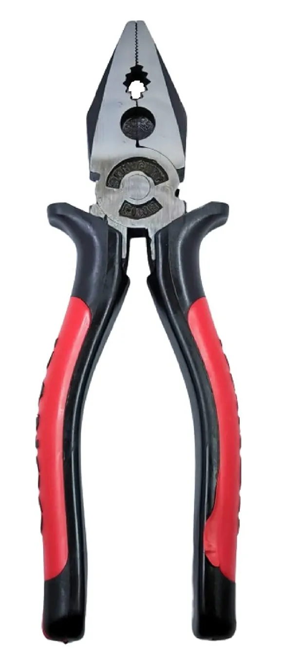 Sturdy_Steel_Combination_Plier_8_Inch_For_Home_Professional_Use_And_Electrical_Work_Rbt_Dnc