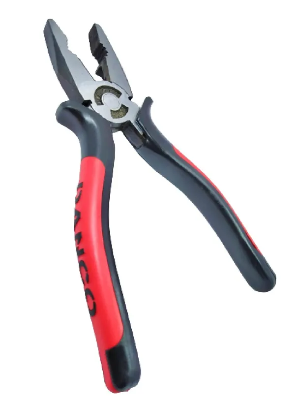 Sturdy_Steel_Combination_Plier_8_Inch_For_Home_Professional_Use_And_Electrical_Work_Rbt_Dnc