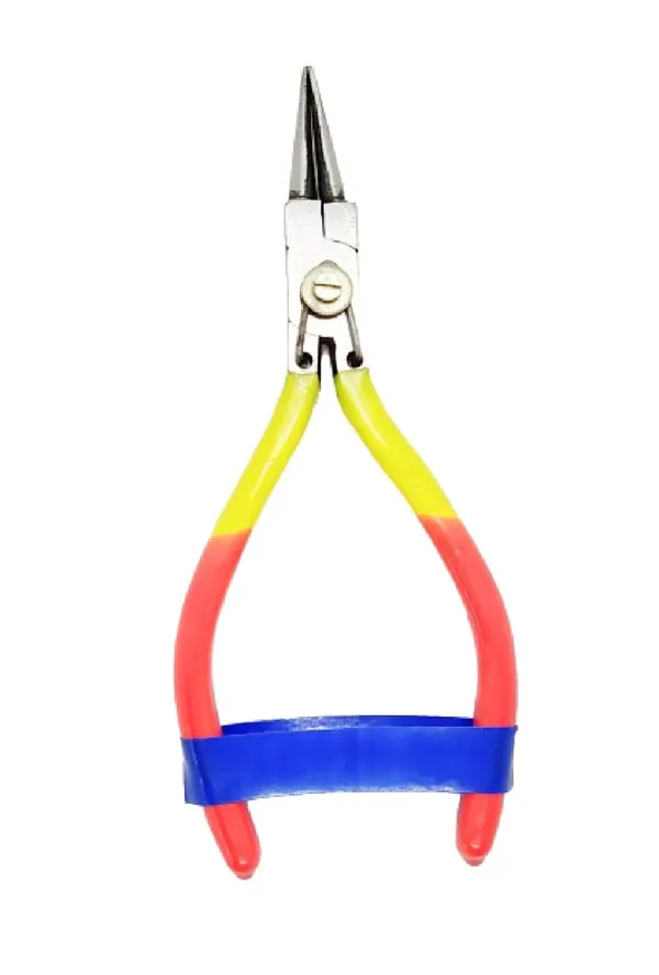 Silk_Thread_Jewellery_Making_Flat_Nose_Round_Nose_And_Side_Cutter_Pliers_Combo_Mini_Super_3_Bugla