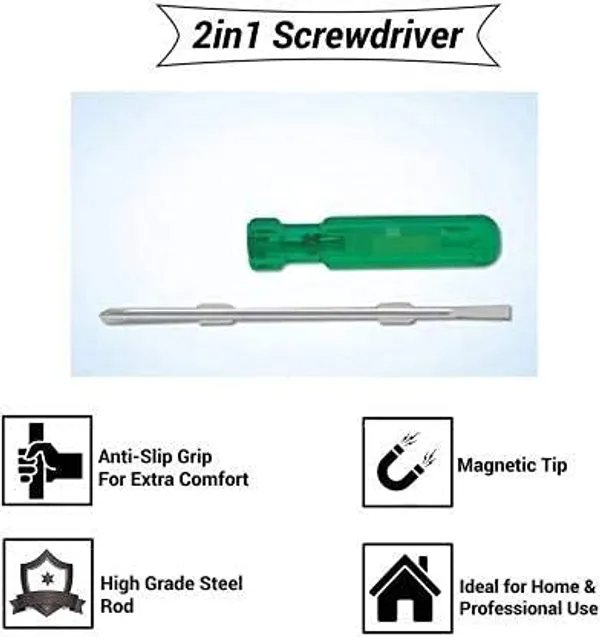 Combo_Of_Plier_2_in_1_Screwdriver_Line_Tester_Electrical_Tape_Wire_Cutter_Hand_Tools_Kit_5_Tools