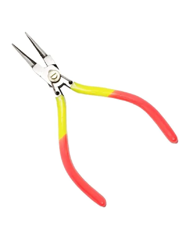 Silk_Thread_Jewellery_Making_Tools_Round_Nose_Side_Cutter_Pliers_Mini_Round_Nose_Bugla_Katiya