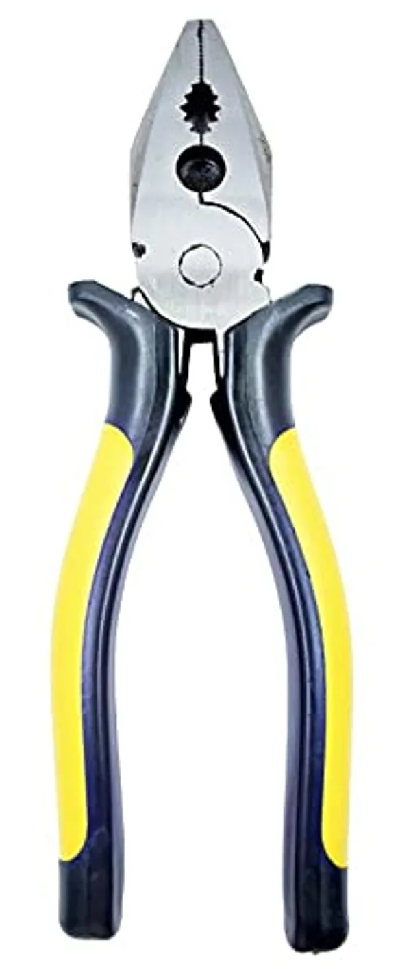 Multi_Functional_Professional_Combination_Plier_8_Inch_Yb_Dnc