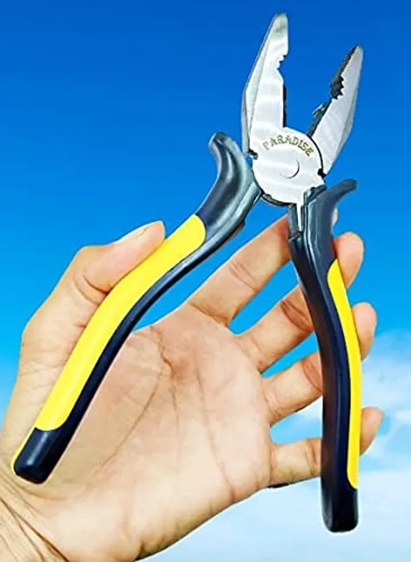 Multi_Functional_Professional_Combination_Plier_8_Inch_Yb_Dnc