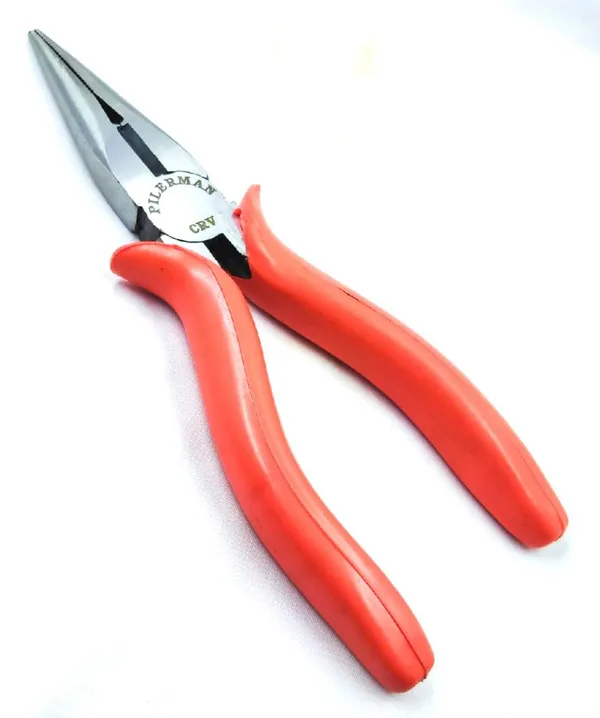 Needle_Long_Nose_Plier_Crv_6_Inch_Orange