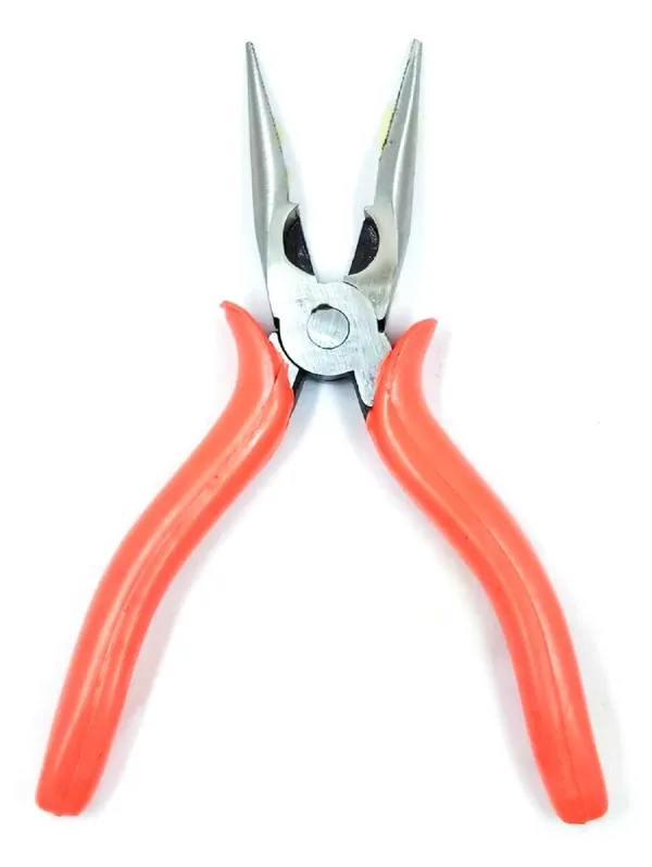Needle_Long_Nose_Plier_Crv_6_Inch_Orange