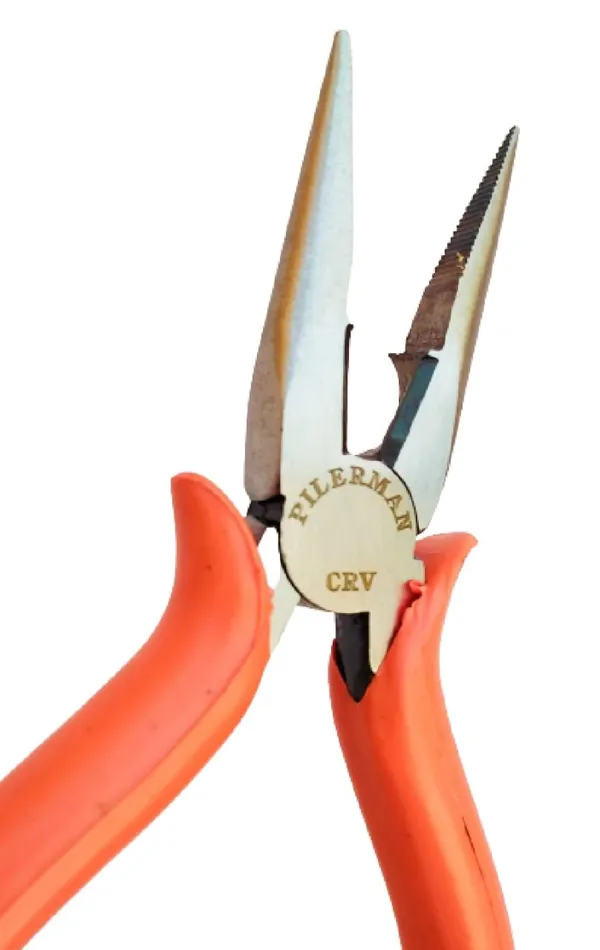 Needle_Long_Nose_Plier_Crv_6_Inch_Orange