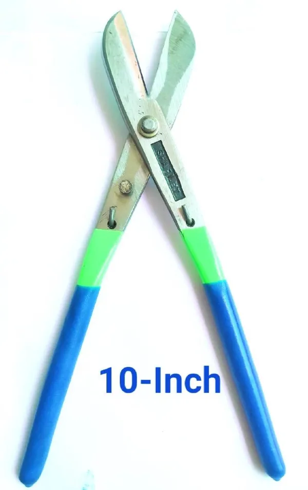 Heavy_Wire_Cable_Metal_Tin_Cutter_Tempered_Iron_Cutting_Plier_10_Inch_Tin_Cutter