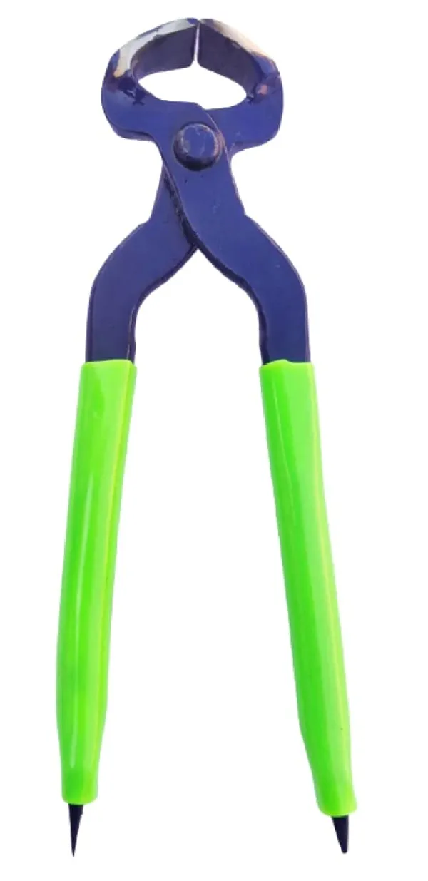 6_Inch_Top_Cutter_Plier_Nail_Puller_Nail_Cutter_With_Rubber_Grip_Pack_Of_1
