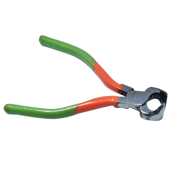 Wood_Home_Interior_Drop_Forged_Metal_Pincer_Plier_For_Home_Professional_Use