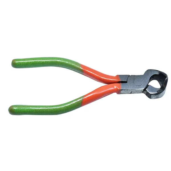 Wood_Home_Interior_Drop_Forged_Metal_Pincer_Plier_For_Home_Professional_Use