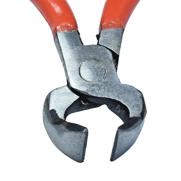 Wood_Home_Interior_Drop_Forged_Metal_Pincer_Plier_For_Home_Professional_Use