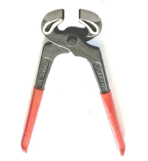 8_Inch_Pincer_Plier_Cobbler_Plier