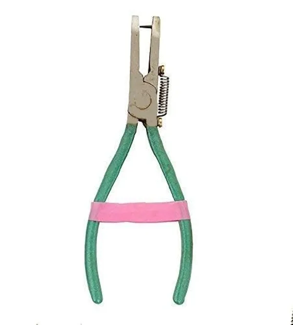 Steel_Hole_Making_Punching_Plier_For_Jewellery_Art_And_Craft_Work_15_X_10_X_2_Cm_Green