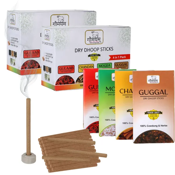 Pack_of_24_Organic_Bambooless_240_Dhoop_Sticks_4_in_1_Fragrance_Charcoal_Free_Cow_Dung_Herbal_Dhoop_Sticks
