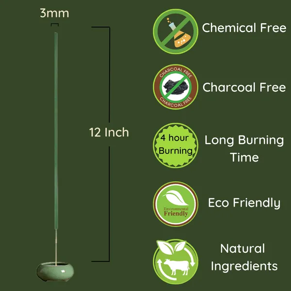 Neem_Prahaar_Natural_Mosquito_Repellent_Agarbatti_-_12_Inch_Incense_Sticks