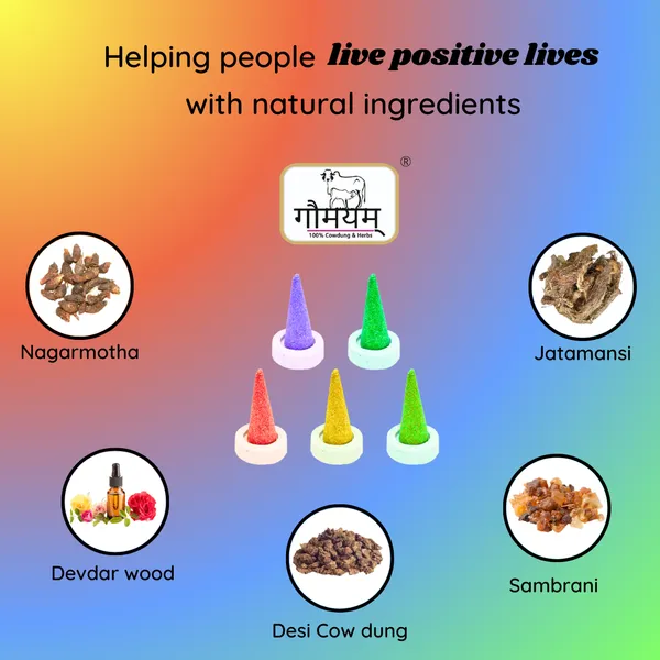 Chandan_Organic_Dhoop_Cones_Charcoal_Free_Cow_Dung_Incense_Cones