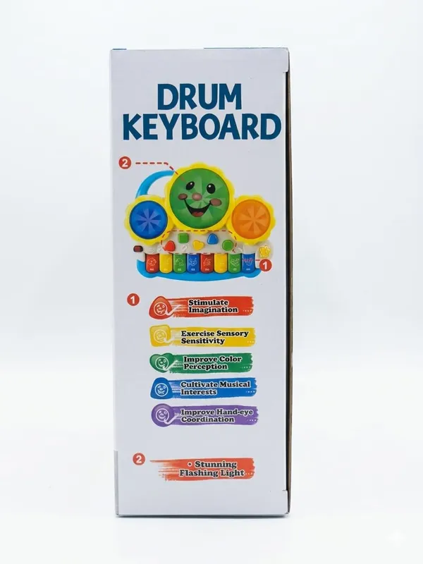 Electronic_Drum_Keyboard_Musical_Toy_For_Kids_Ages_4_Above