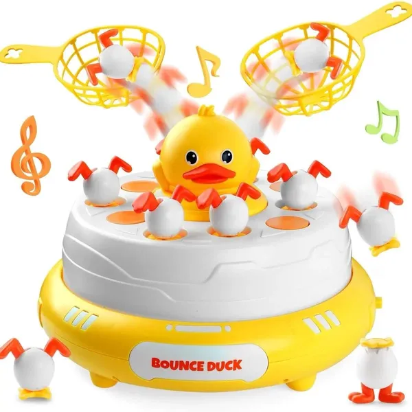 Duck_Rotating_Bounce_Game_Interactive_Musical_Toy_For_Kids_Above_3_Years