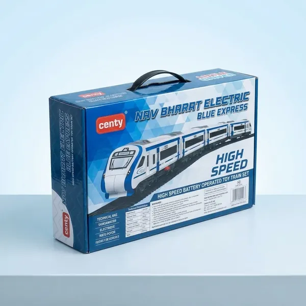 Nav_Bharat_Electric_Blue_Express_Battery_Operated_Toy_Train_Set
